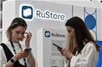 Nga &#39;bật đèn xanh&#39; cho cài đặt ứng dụng Rustore trên các thiết bị của Apple