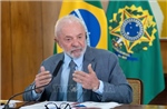 Mỹ áp thuế 50%, Tổng thống Brazil triệu tập họp khẩn