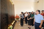 Nhà báo chiến trường và sự hi sinh trong thầm lặng
