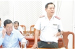Tạo chuyển biến tích cực trong phòng, chống tham nhũng