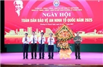 Hải Phòng: Xây dựng và củng cố vững chắc thế trận lòng dân
