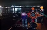 Chìm phà chở 65 người gần đảo Bali, ít nhất 2 người tử vong