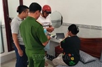 Cảnh báo về thực trạng &#39;bắt cóc online&#39;