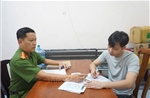 Bắt khẩn cấp 31 đối tượng chuyên bán &#39;bóng cười&#39; cho các nhà hàng, quán bar