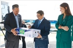 Thủ tướng Phạm Minh Chính tiếp Bộ trưởng Nông nghiệp Brazil