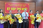 Cà Mau thông qua mức chi hỗ trợ cho người lao động đến làm việc do thay đổi đơn vị hành chính