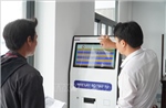 Chính quyền địa phương 2 cấp: Cần thêm thiết bị bấm số, màn hình thông tin tự động