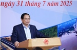 Thủ tướng Phạm Minh Chính: Hoàn thành xây dựng 3.000 km đường bộ cao tốc trong năm 2025