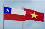 Việt Nam và Chile thúc đẩy hợp tác nghị viện