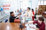 Tinh gọn bộ máy: Ổn định tổ chức, phục vụ nhân dân