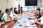 Việt Nam và Cuba mở rộng hợp tác truyền thông