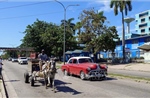 Cuba kêu gọi toàn dân đoàn kết vượt qua khủng hoảng kinh tế