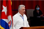 Cuba bỏ giới hạn tuổi tối đa đối với ứng cử viên Chủ tịch nước