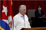 Đảng Cộng sản Cuba kiên định lãnh đạo đất nước vượt qua thách thức, hướng tới tương lai