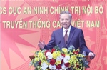 Tổng Bí thư: Đổi mới mạnh mẽ tư duy, cách thức triển khai bảo vệ an ninh chính trị nội bộ
