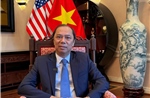 Quan hệ Việt Nam - Mỹ tiến tới tầm cao mới trên nền tảng chiều sâu hiểu biết và tin cậy lẫn nhau