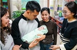 Quyền sinh sản trong một thế giới nhiều biến động - toàn cảnh và góc nhìn Việt Nam