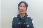 Tạm giữ hình sự đối tượng cố ý gây thương tích làm 1 người tử vong