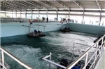 Đẩy nhanh các dự án xử lý nước thải tại Bình Dương (cũ)
