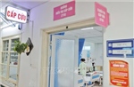 Tăng cường công tác kiểm dịch y tế, chủ động phòng, chống dịch bệnh