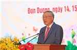 Cán bộ xã, đảng viên phải đổi mới với 6 tư duy cốt lõi