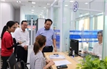 Thí điểm đánh giá kết quả công tác hằng tuần đối với cán bộ, công chức, người lao động