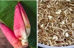 Phát hiện 3 cơ sở sử dụng hàn the để tẩy trắng hoa chuối