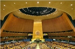 UNHRC thông qua nghị quyết về đảm bảo hưởng thụ mọi quyền con người