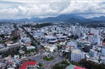 Khai thác tốt tiềm năng, đưa Khánh Hòa &#39;vươn ra biển lớn&#39;