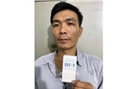 Tạm giữ hình sự đối tượng livestream cảnh hành hung bạn gái trên mạng xã hội