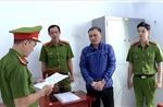 Bắt tạm giam nhân viên ngân hàng lừa đảo chiếm đoạt 1 tỷ đồng