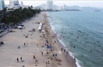 Làm rõ nguyên nhân nước thải chảy ra vịnh Nha Trang