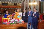 Hy sinh thầm lặng của người có chồng và con cùng là liệt sĩ phi công