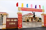 Kết tinh ý chí, hiện thực hóa khát vọng phát triển