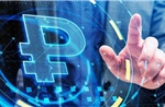 Nga đưa đồng ruble kỹ thuật số vào lưu thông