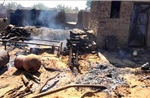 Quân đội Sudan tấn công căn cứ của lực lượng bán quân sự RSF