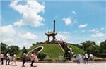 Tháng 7 bên đôi bờ Thạch Hãn