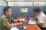 Xử phạt trường hợp đăng tải thông tin sai sự thật, xúc phạm uy tín cá nhân