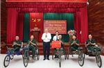 Bài viết của Tổng Bí thư Tô Lâm: Uống nước nhớ nguồn