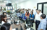 Thay đổi tư duy, nâng cao trình độ, trách nhiệm và đạo đức công vụ