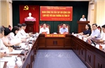 Phối hợp lan tỏa những mô hình hay, cách làm hiệu quả trong công tác xây dựng Đảng
