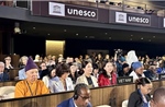 Khai mạc Kỳ họp thứ 47 Ủy ban Di sản Thế giới UNESCO