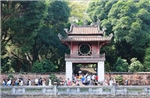 Phát huy giá trị văn hóa: Nguồn lực nội sinh cho phát triển bền vững