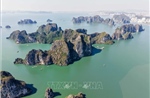 Hướng tới thiết lập hệ thống toàn diện giám sát chất lượng nước biển
