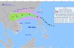 Tiến sĩ Mai Văn Khiêm: Bão số 3 mạnh, di chuyển nhanh, hoàn lưu rộng, không chủ quan trong ứng phó