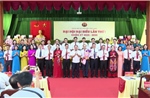 Xây dựng xã Nguyễn Văn Linh (Hưng Yên) thành phường văn minh, hiện đại