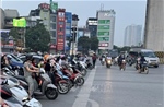 Ý kiến người dân Hà Nội về phương án cấm xe máy chạy xăng từ tháng 7/2026