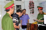 Vụ ô tô tông nhiều xe máy rơi xuống sông tại Nghệ An: Tạm giữ hình sự lái xe gây tai nạn