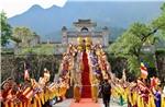Giá trị nổi bật toàn cầu của Quần thể di tích và danh thắng Yên Tử - Vĩnh Nghiêm - Côn Sơn, Kiếp Bạc