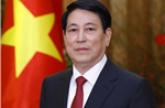 Chủ tịch nước Lương Cường sẽ dự Lễ kỷ niệm 80 năm chiến thắng phát xít và làm việc tại Trung Quốc